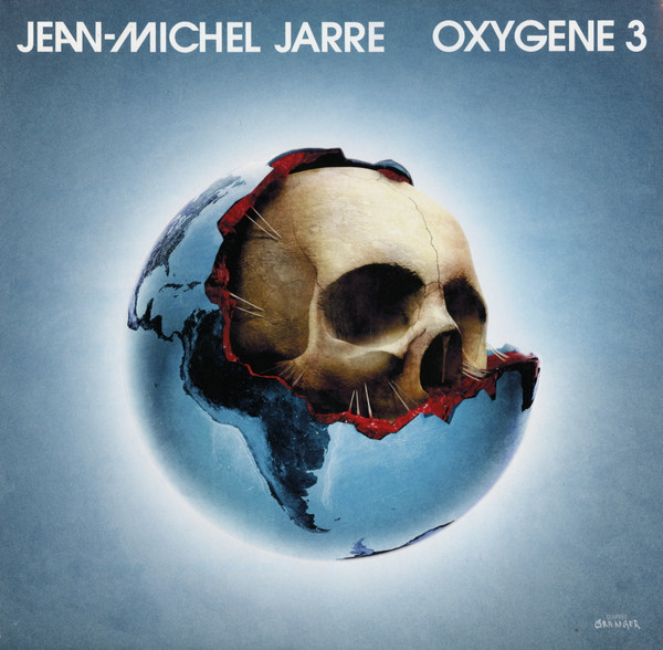 Jarre, Jean-Michel — Oxygene 3
