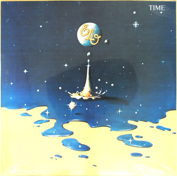 Electric Light Orchestra — Time