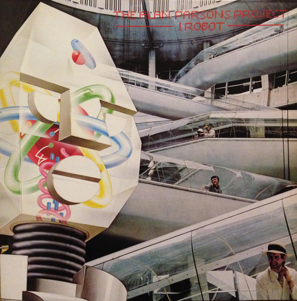 Alan Parsons Project, The — I Robot