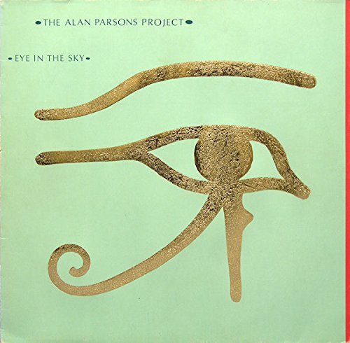 Alan Parsons Project, The — Eye In The Sky