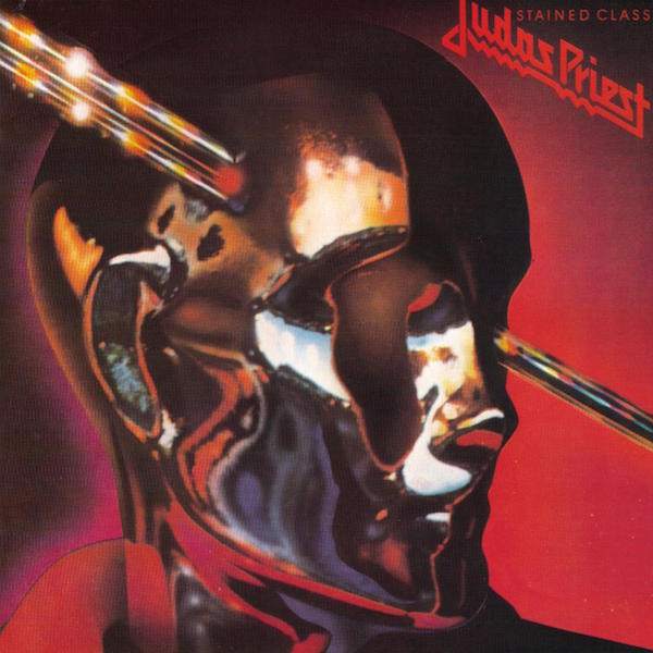 Judas Priest — Stained Class