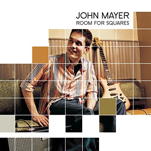 Mayer, John — Room For Squares