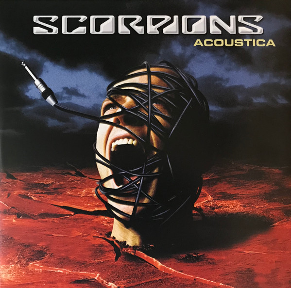 Scorpions — Acoustica (Full Vinyl Edition)