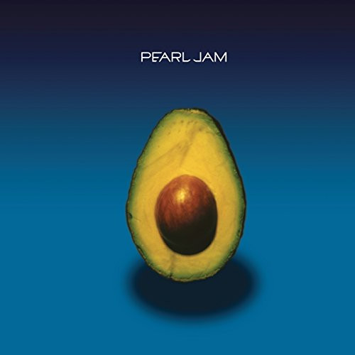 PEARL JAM — Pearl Jam
