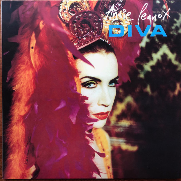 Lennox, Annie — Diva