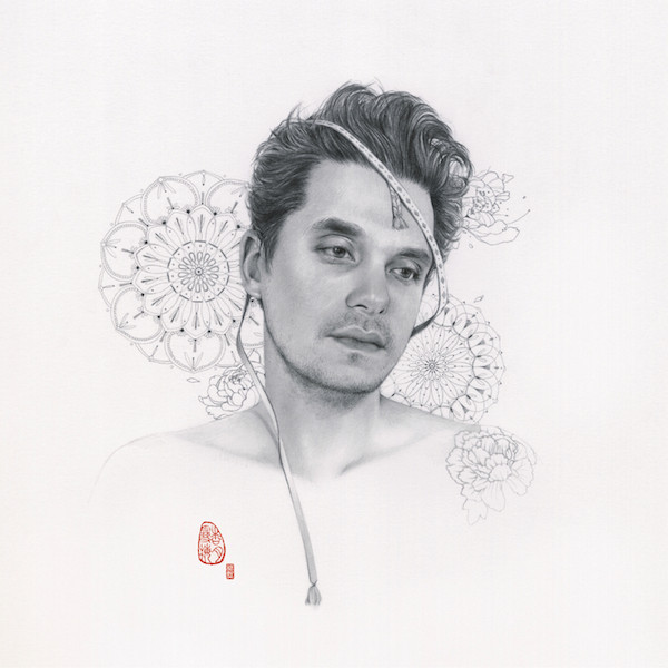 Mayer, John — The Search for Everything