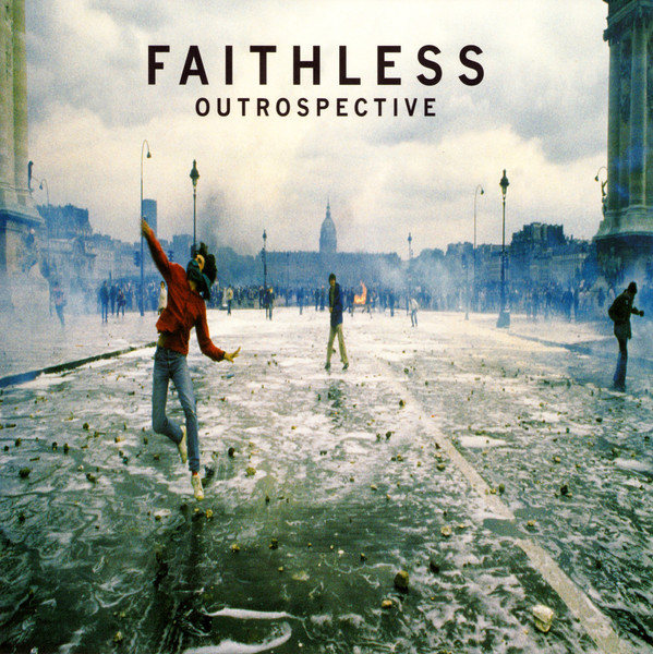 Faithless — Outrospective