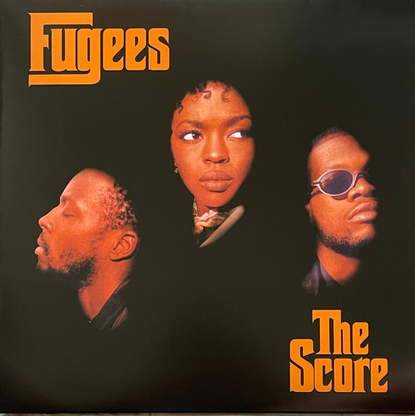 Fugees — The Score