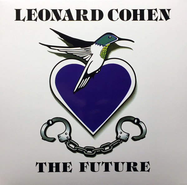 Cohen, Leonard — The Future