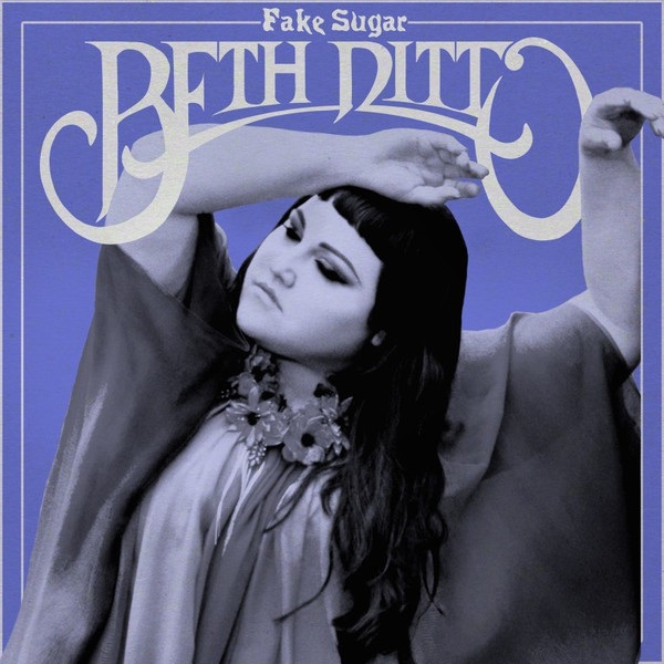 DITTO BETH — FAKE SUGAR