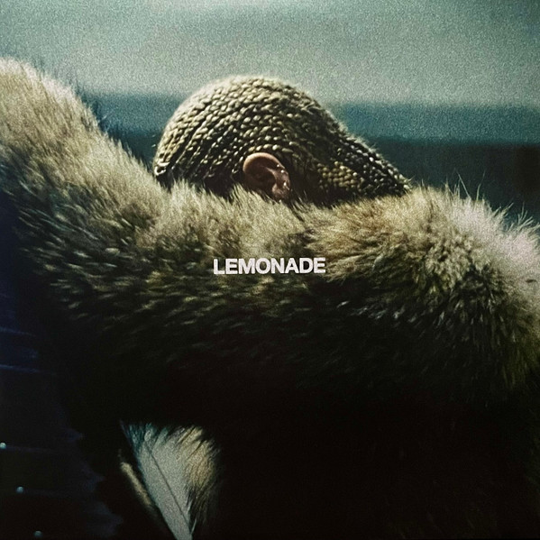 BEYONCE — Lemonade