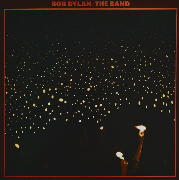 Dylan, Bob, & The Band — Before The Flood