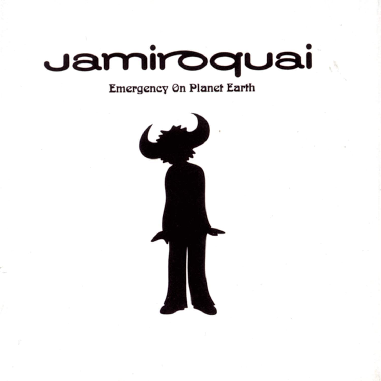 Jamiroquai — Emergency on Planet Earth