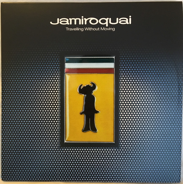 Jamiroquai — Travelling Without Moving