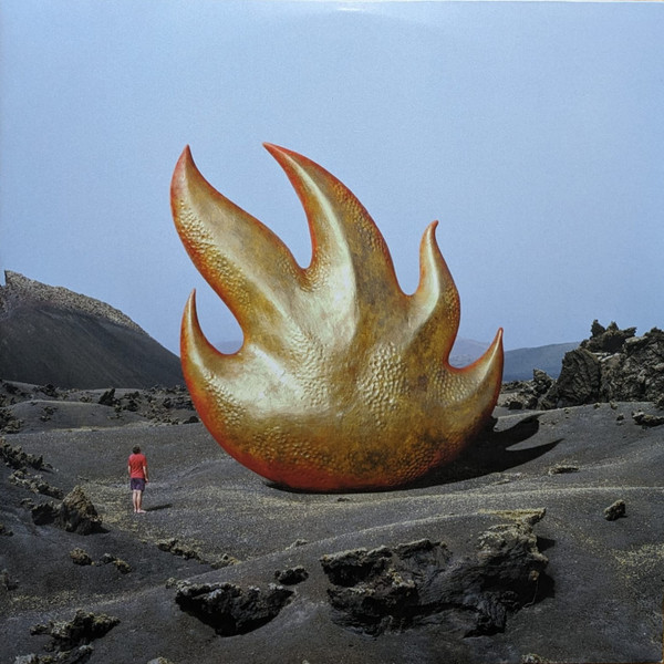 Audioslave — Audioslave (1LP/GF)