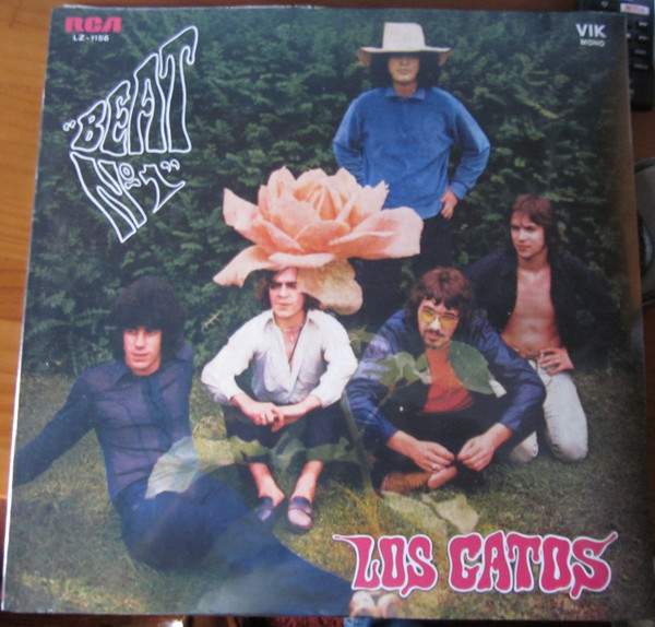 LOS GATOS — Seremos Amigos