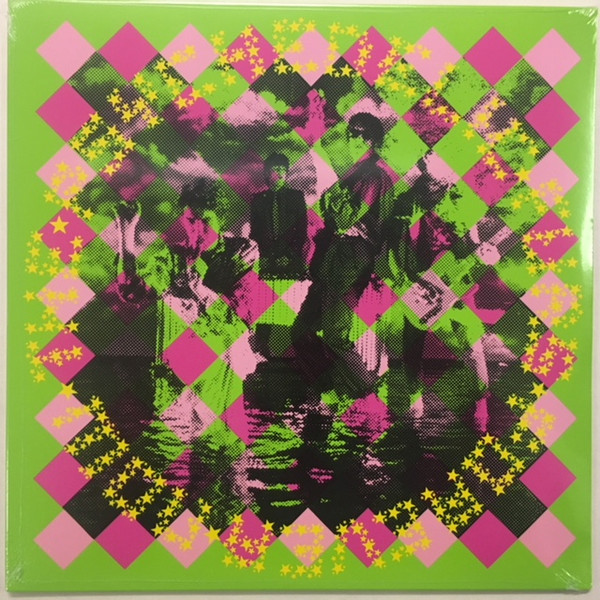 Psychedelic Furs, The — Forever Now