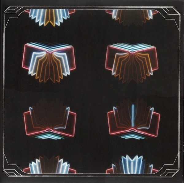 Arcade Fire — Neon Bible