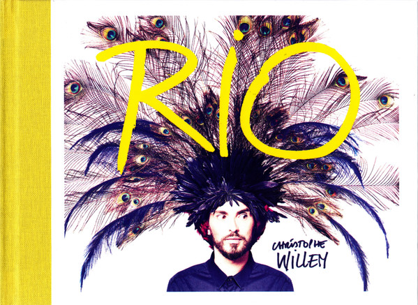 CHRISTOPHE WILLEM — Rio