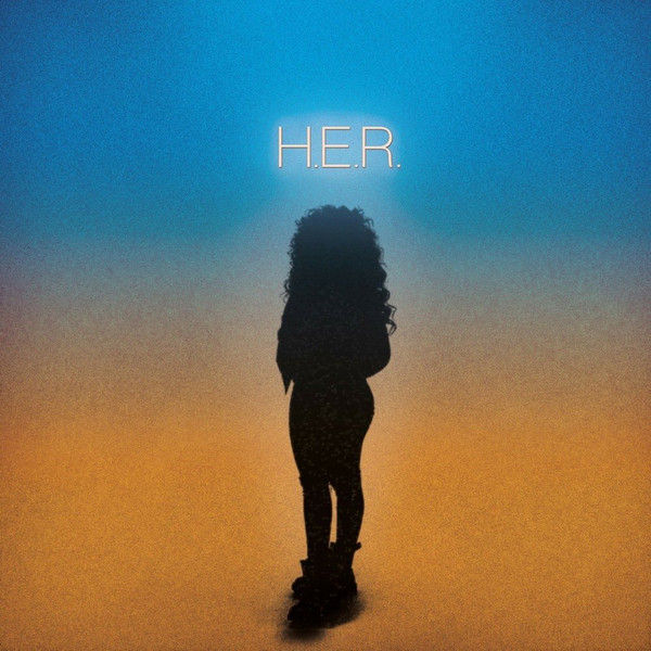 H.E.R. — H.E.R. (2Lp / Dl Card / 12X24 Poster)
