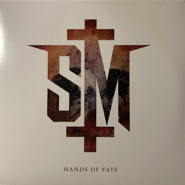 Savage Messiah — Hands Of Fate