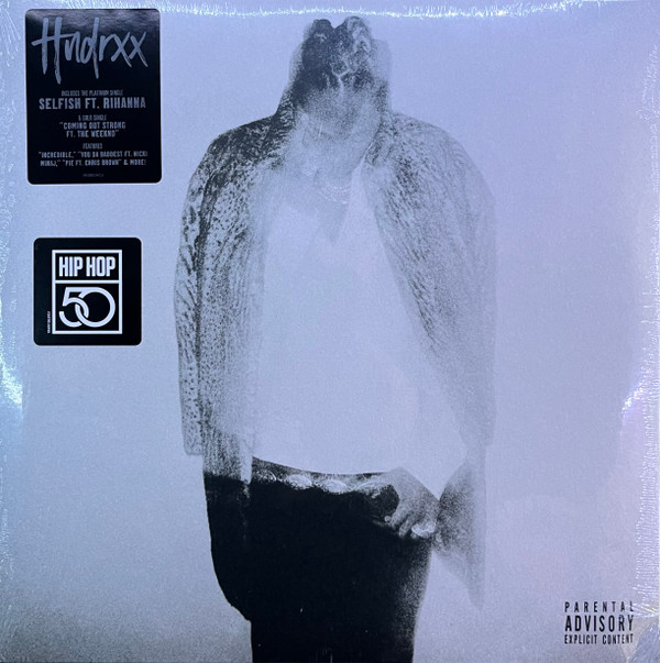 Future — HNDRXX