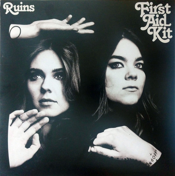 First Aid Kit — Ruins