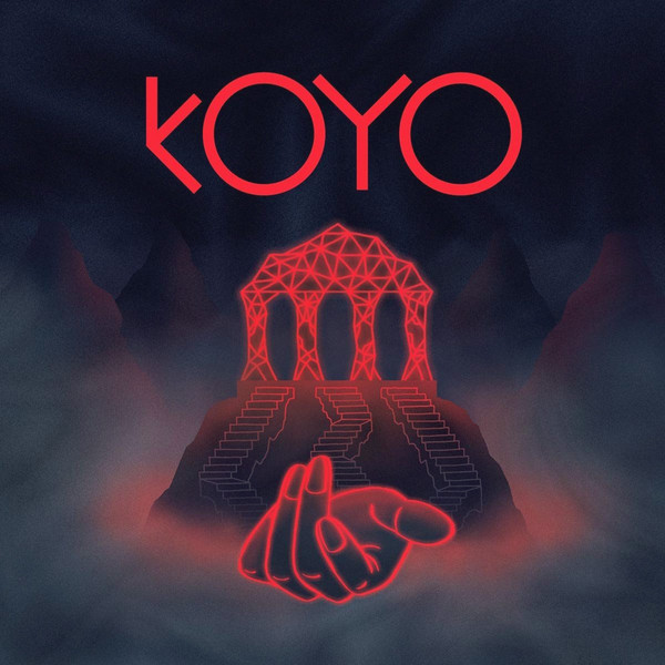 KOYO — Koyo (Red & Blue Colored Vinyl)