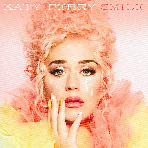 Katy Perry — Smile