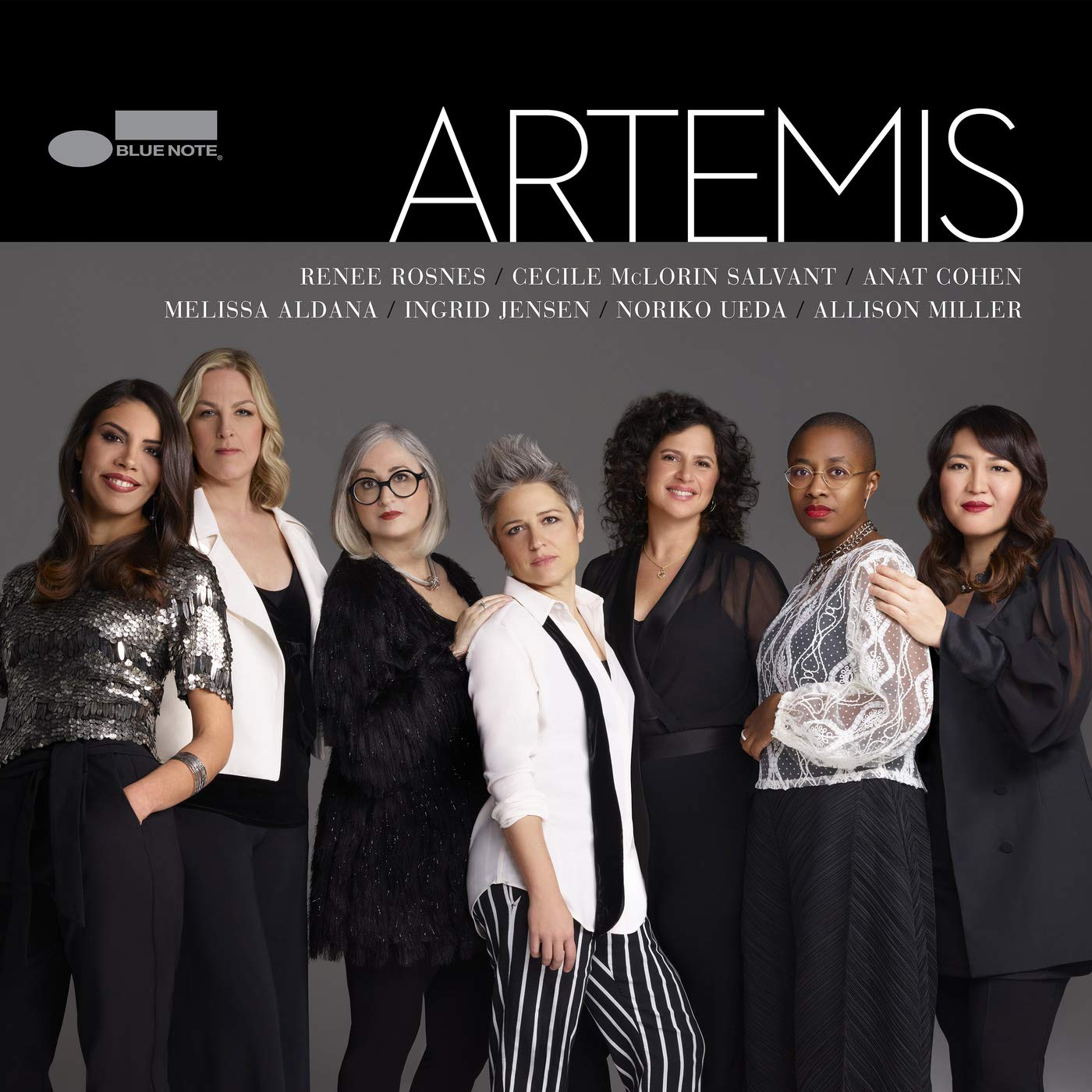 ARTEMIS — Artemis