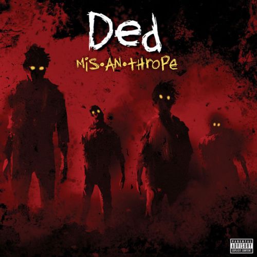 DED — Mis-An-Thrope