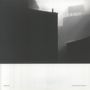 ANDERSEN, Martin Stig — Limbo (Soundtrack)