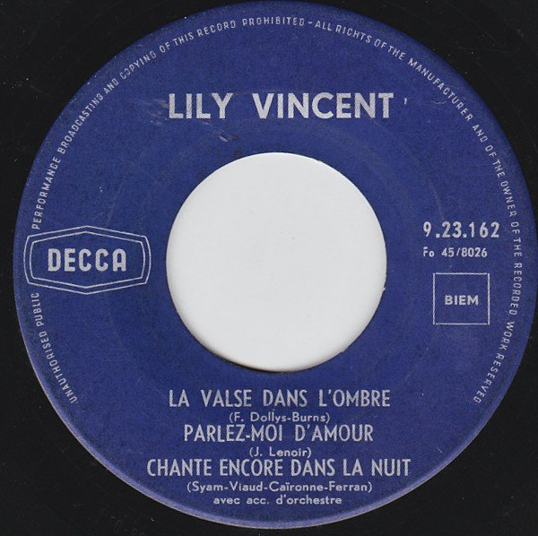 NINO ROTA — La Dolce Vita