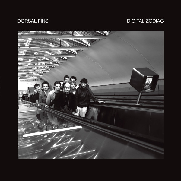 DORSAL FINS — DIGITAL ZODIAC