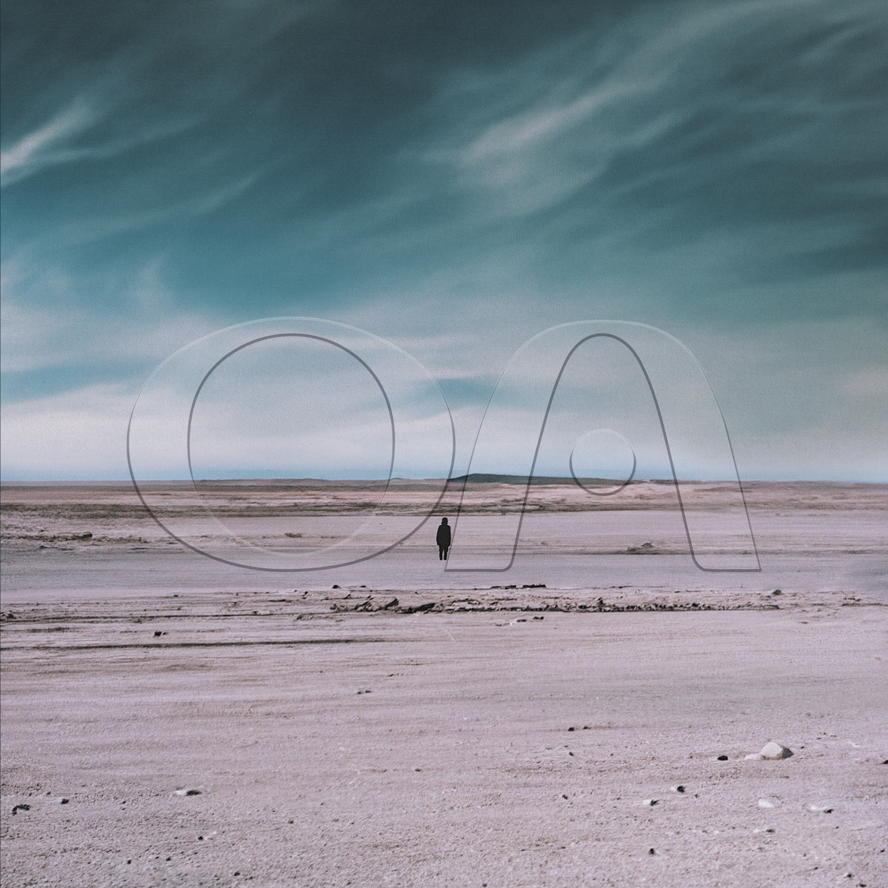 ShockOne — Organism Algorithm