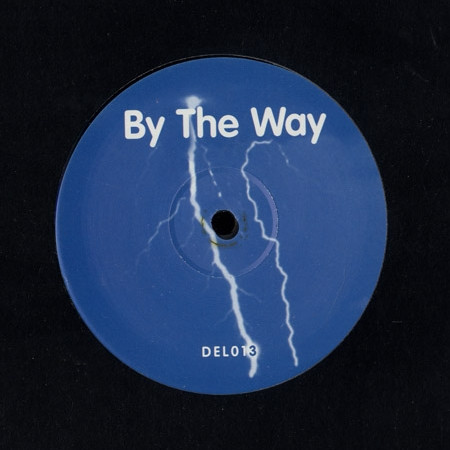 Red Hot Chili Peppers — By the Way