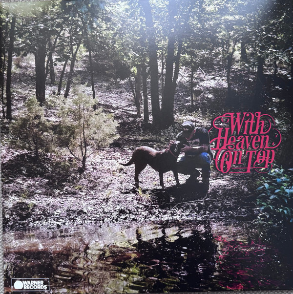 Zach Bryan — With Heaven On Top