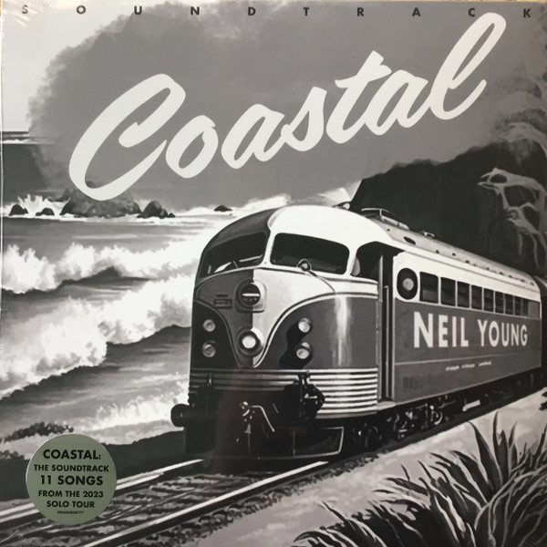 Neil Young — Coastal Soundtrack