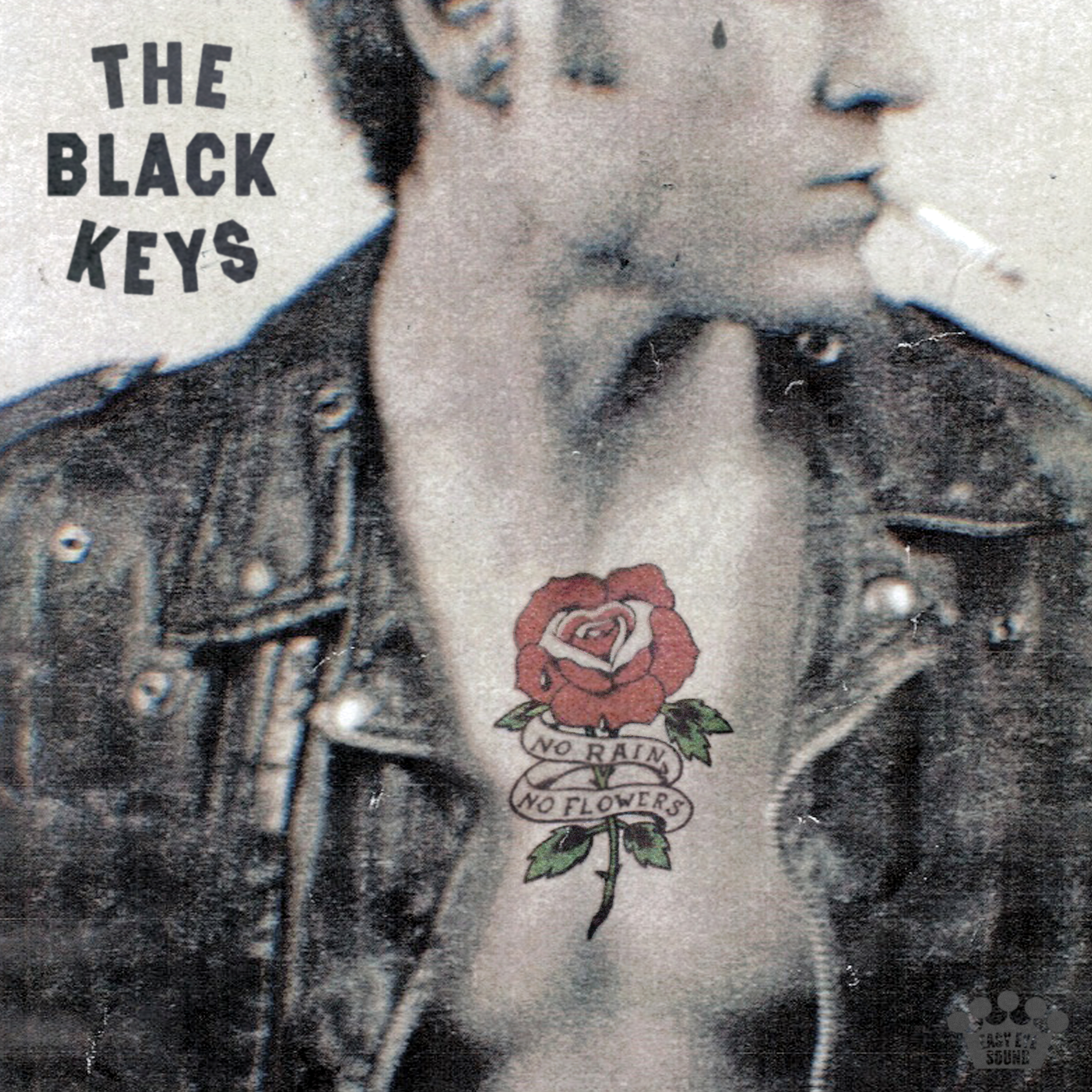 The Black Keys — No Rain, No Flowers