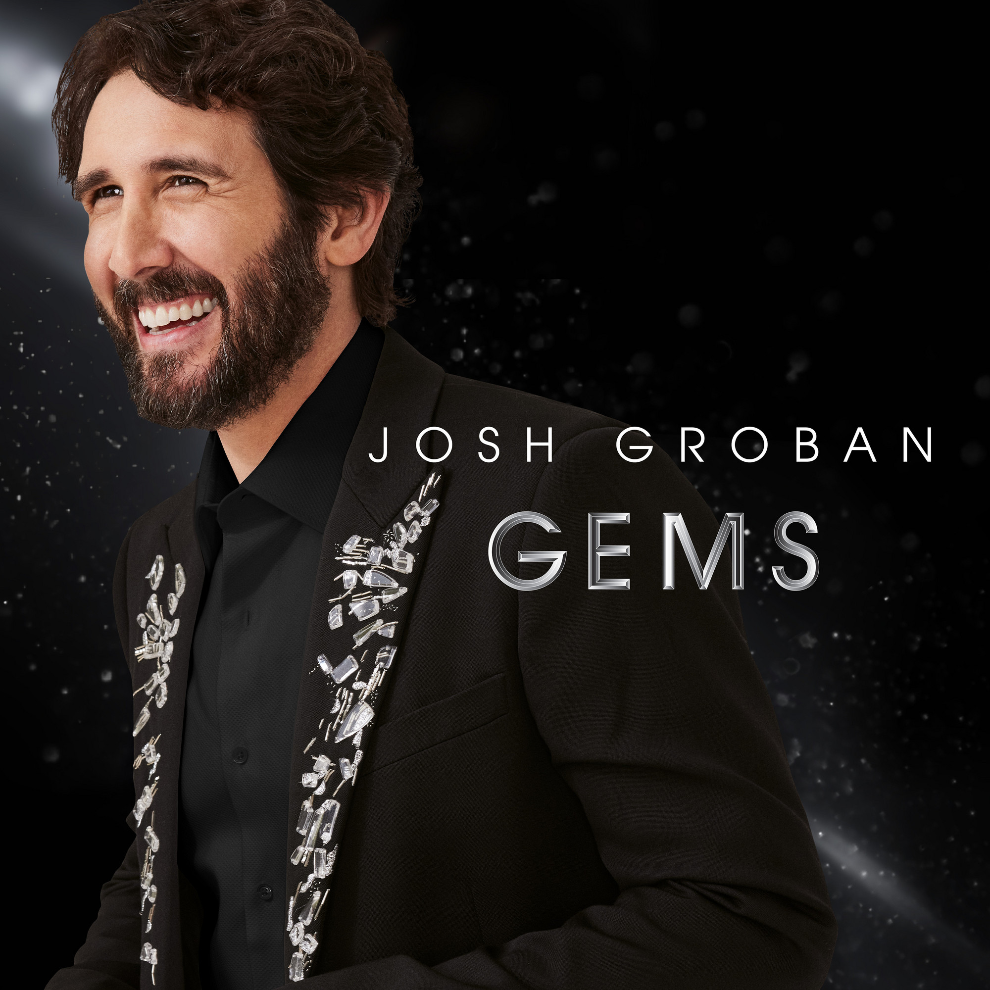 JOSH GROBAN — GEMS