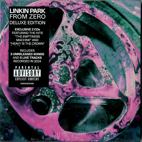 Linkin Park — From Zero