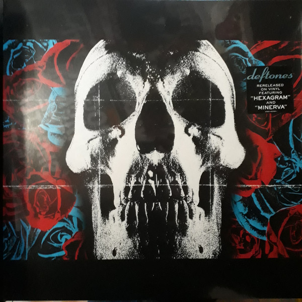 DEFTONES — DEFTONES