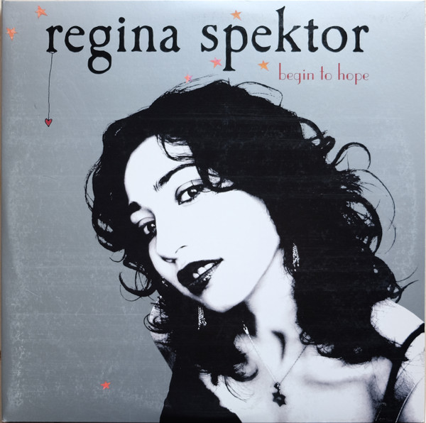 Regina Spektor — Begin to Hope