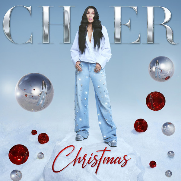 Cher — Christmas