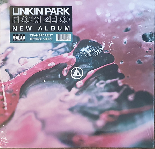 LINKIN PARK — FROM ZERO