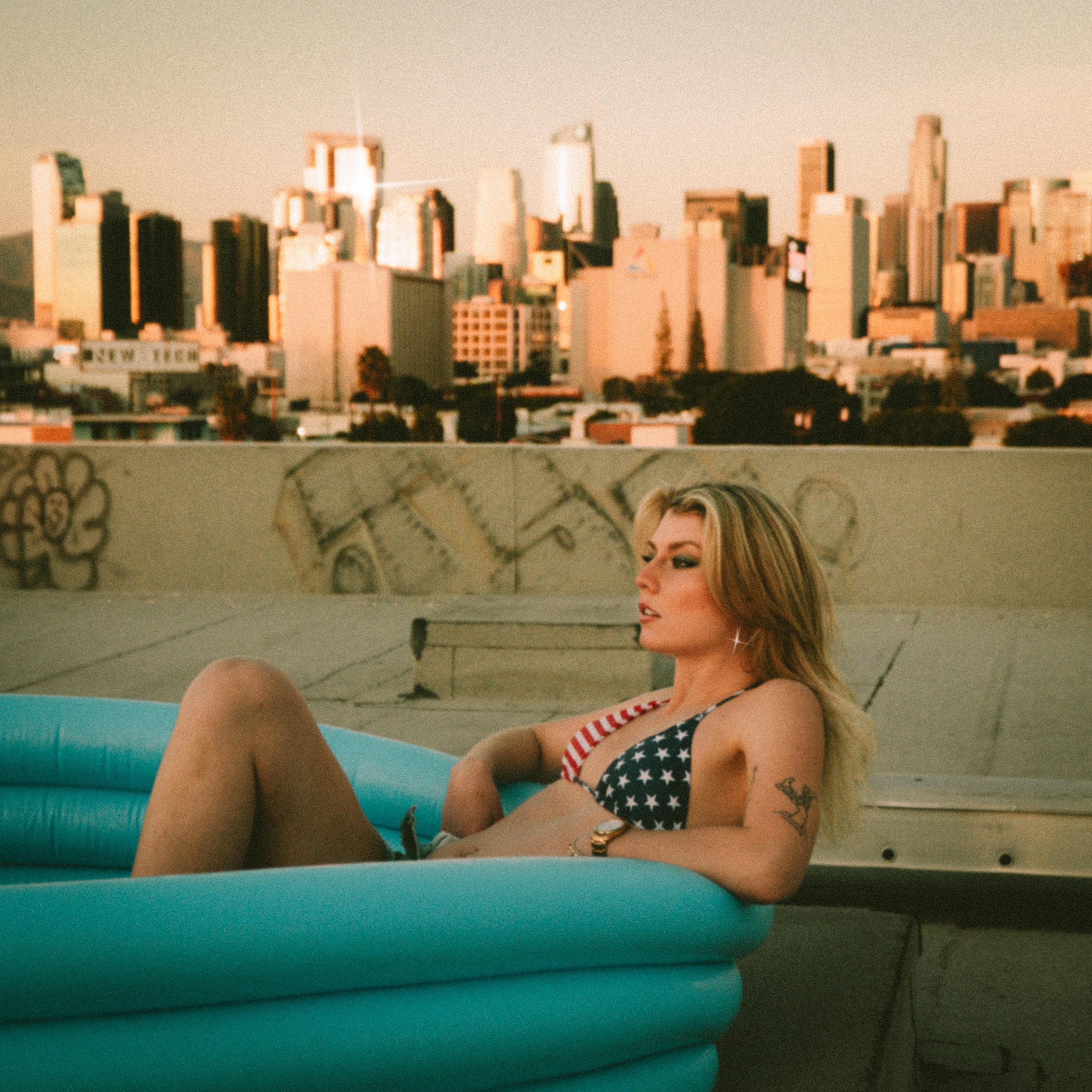 DASHA — WHAT HAPPENS NOW? (LIMITED ORA