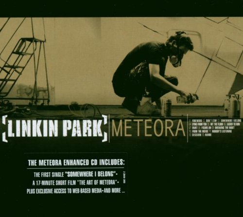 Linkin Park — Meteora