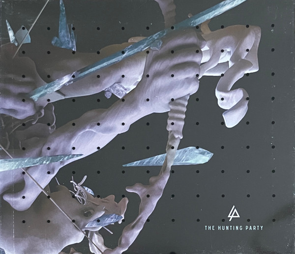 Linkin Park — The Hunting Party