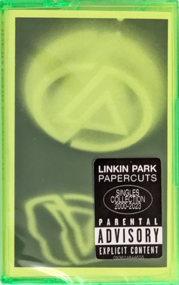Linkin Park — Papercuts