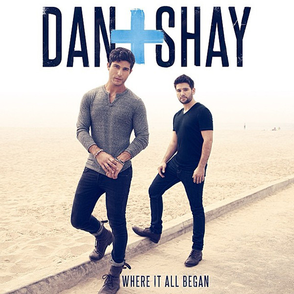 DAN  /  SHAY — WHERE IT ALL BEGAN